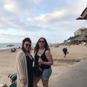 Meet your Posher, Ashlee